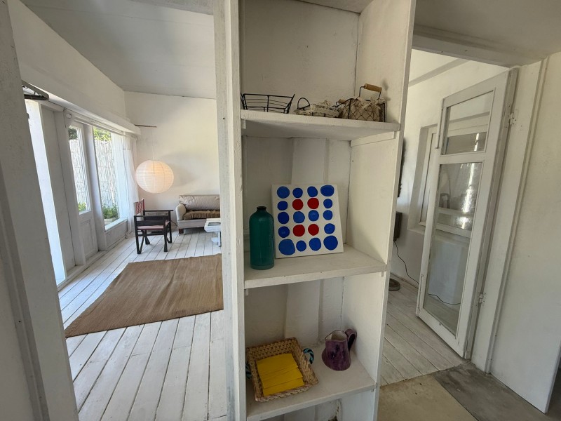 Casa a la venta en El Chorro